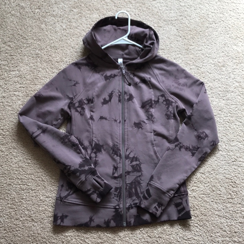 Lululemon hoodie
